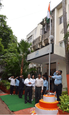 CDAC Noida Events photo 1